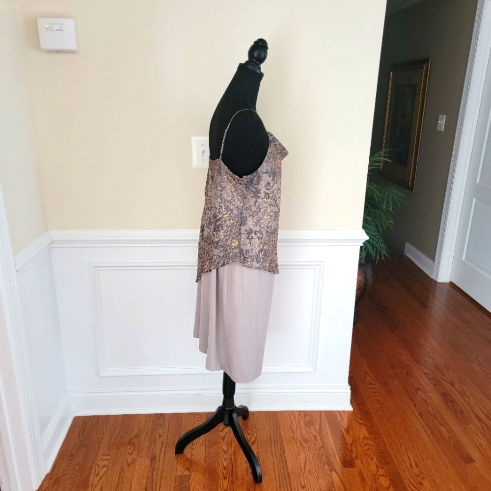 Lane Collection Dress - Picture 3 of 7